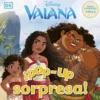 POP-UP SORPRESA!: DISNEY VAIANA [CARTONE]