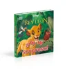 POP-UP SORPRESA!: EL REY LEON [CARTONE]