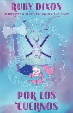 POR LOS CUERNOS [RUSTICA]