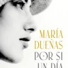 POR SI UN DIA VOLVEMOS [CARTONE]