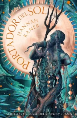 PORTADOR DEL SOL (ASESINA DE DIOSES 2) [RUSTICA]
