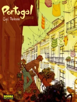 PORTUGAL [CARTONE]
