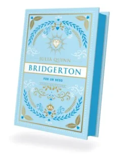 POR UN BESO (BRIDGERTON 7) (EDICION ESPECIAL LIMITADA) [CARTONE]