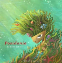 POSIDONIA: LA DAMA DEL MAR [RUSTICA]