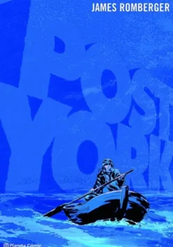POST YORK [CARTONE]