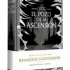 POZO DE LA ASCENSION, EL (TRILOGIA ORIGINAL MISTBORN 2) [CARTONE]
