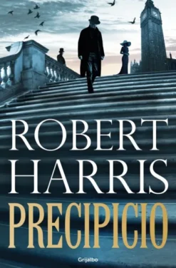 PRECIPICIO [RUSTICA]
