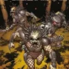PREDATOR Nº02: COTO DE CAZA [CARTONE]