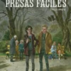 PRESAS FACILES (EDICION INTEGRAL) [CARTONE]