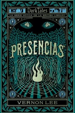 PRESENCIAS [RUSTICA]