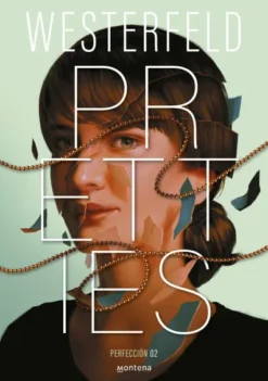 PRETTIES (TRAICION 2) [RUSTICA]