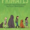 PRIMATES [CARTONE]