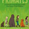 PRIMATES [CARTONE]
