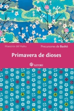 PRIMAVERA DE DIOSES [RUSTICA]