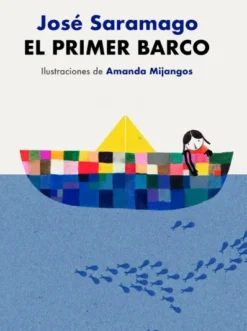 PRIMER BARCO, EL [CARTONE]