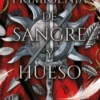 PRIMIGENIA DE SANGRE Y HUESO (DE SANGRE Y CENIZAS 6) [RUSTICA]