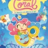 PRINCESA CORAL Nº02: EL PARQUE DE LOS CABALLITOS DE MAR [CARTONE]
