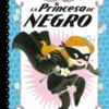 PRINCESA DE NEGRO, LA Nº1 [RUSTICA]