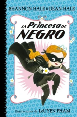 PRINCESA DE NEGRO, LA Nº1 [RUSTICA]