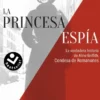 PRINCESA ESPIA, LA [BOLSILLO]
