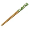 PRINCESA MONONOKE, LA: PALILLOS DE BAMBU KODAMA