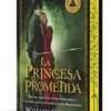 PRINCESA PROMETIDA, LA (EDICION ESPECIAL CON CANTOS PINTADOS) [CARTONE]