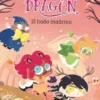 PRINCESAS DRAGON Nº18: EL HADO MADRINO [RUSTICA]