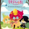 PRINCESAS DRAGON Nº01: EL MISTERIO DEL HUEVO DORADO [RUSTICA]