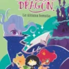 PRINCESAS DRAGON Nº21: LA ULTIMA BATALLA [RUSTICA]