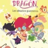 PRINCESAS DRAGON Nº16: LOS ABUELOS GUERREROS [RUSTICA]