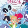 PRINCESAS DRAGON Nº11: LOS SIETE FUEGOS [RUSTICA]