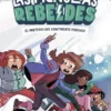 PRINCESAS REBELDES, LAS Nº06:EL MISTERIO DEL CONTINENTE PERDIDO