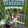 PRINCESAS REBELDES, LAS Nº03: EL MISTERIO DE LOS NINJAS DE LA MEDIA LUNA [RUSTICA]