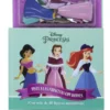 PRINCESAS (VISTE A LAS PRINCESAS CON IMANES) [CARTONE]