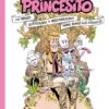PRINCESITO, EL [CARTONE]