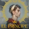 PRINCIPE CAUTIVO, EL: EL ESCLAVO (LIBRO 1) [RUSTICA]