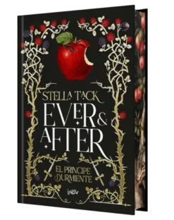 PRINCIPE DURMIENTE, EL (EVER & AFTER 1) [CARTONE]