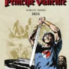 PRINCIPE VALIENTE 2024 [CARTONE]