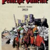 PRINCIPE VALIENTE 2023 [CARTONE]