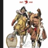 PRINCIPE VALIENTE VOLUMEN 06 (1947-1948) [CARTONE]