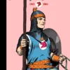 PRINCIPE VALIENTE VOLUMEN 14 (1963-1964) [CARTONE]