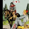 PRINCIPE VALIENTE VOLUMEN 05 (1945-1946) [CARTONE]