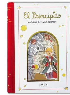 PRINCIPITO, EL [CARTONE]