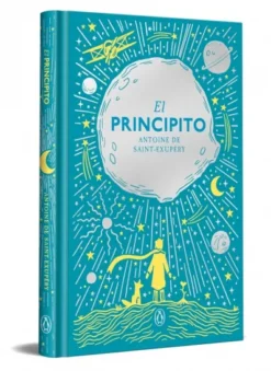 PRINCIPITO, EL (EDICION ESPECIAL TAPA DURA) [BOLSILLO]