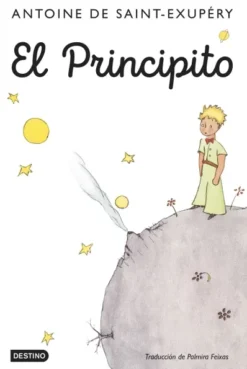 PRINCIPITO, EL [RUSTICA]