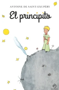 PRINCIPITO, EL [RUSTICA]