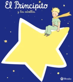 PRINCIPITO Y LAS ESTRELLAS, EL [CARTONE]
