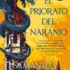 PRIORATO DEL NARANJO, EL (EDICION LIMITADA) [BOLSILLO]