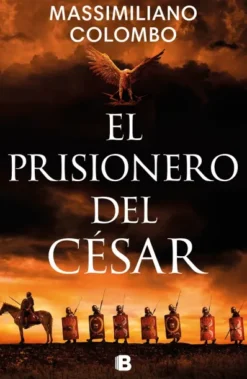 PRISIONERO DEL CESAR, EL [CARTONE]