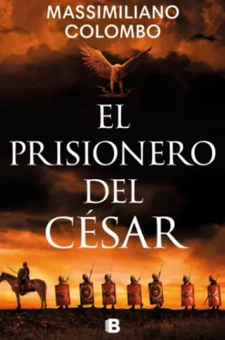 PRISIONERO DEL CESAR, EL [RUSTICA]
